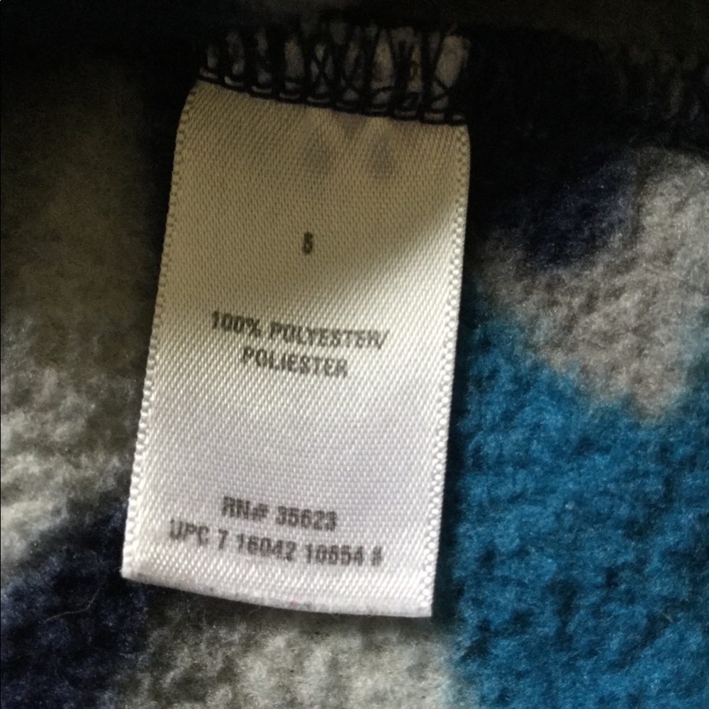 CAMOUFLAGE Printed KIDS Unisex Jacket❤️ - Picture 6 of 7